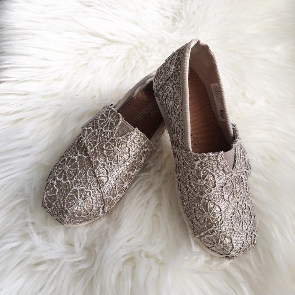NWOB Tiny TOMS